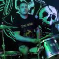 Rancoeur (F) Punkrock City Hof - 27. Juni 2024 (10).JPG